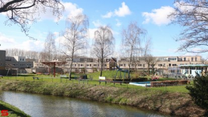 [Stad en Land] :: Speeltuin Stadspolders deel 2 (3)
